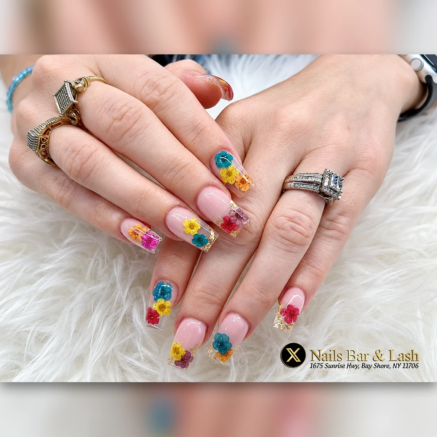 Must Try Nail Designs September 3 2026